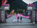 In 500 alla conquista della parete est per la sesta Monterosa Est Himalayan Trail