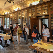 Festival dell'Illustrazione Di-Se, primo fine settimana di appuntamenti