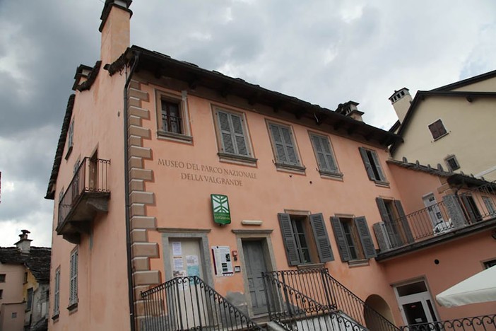 &quot;Una domenica al museo&quot;: due giorni alla scoperta della pietra ollare a Malesco