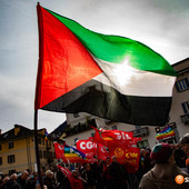 A Villadossola un incontro sulla questione israelo-palestinese A Villadossola un incontro sulla questione israelo-palestinese
