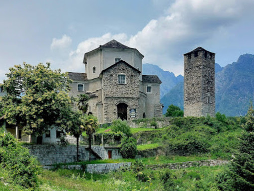 Ornavasso celebra i 350 anni del santuario della Madonna della Guardia