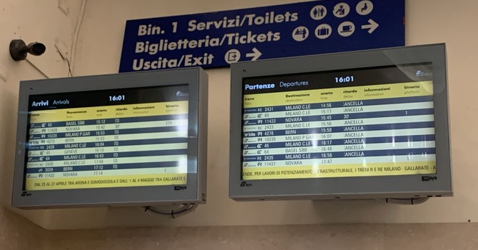 Immagine di repertorio