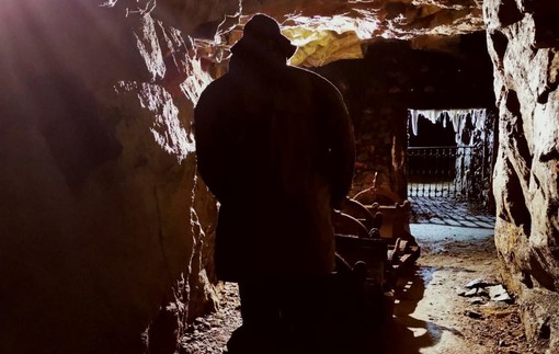 La miniera d'oro della Guia di Macugnaga riapre le porte ai visitatori