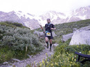 Monterosa Est Himalayan Trail, oltre mille atleti al via