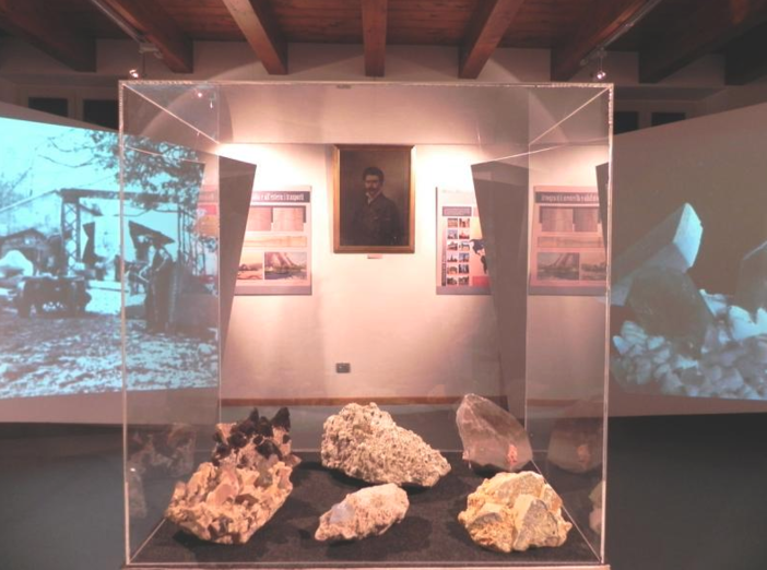 Ecomuseo del Granito, nuovi percorsi per le scuole tra Baveno e Mergozzo