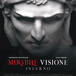 Il docufilm “Mirabile Visione: Inferno”, al Cinema Corso di Domo