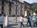 Finero celebra la festa della Madonna Nera