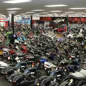 Mercato motocicli, novembre ha chiuso col segno meno