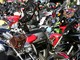Mercato motocicli, il mese di aprile si ferma a – 5,2%