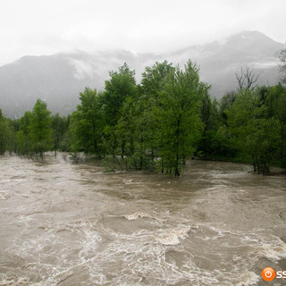 Meteo 3R, l'app si aggiorna con il bollettino "Pericolo" per il Piemonte