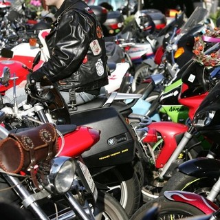 Mercato motocicli, il mese di aprile si ferma a – 5,2%