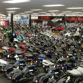 Vco, positivo per il secondo mese consecutivo il mercato delle due ruote a motore