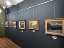 La mostra di Carlo Bossone arriva a Domodossola