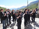 Anche Crevoladossola partecipa alla &quot;Festa della musica&quot;