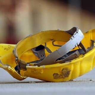 Morti sul lavoro, Vco in zona gialla: due casi nel 2024