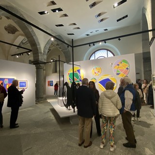 A Palazzo San Francesco il concerto &quot;Il Novecento in musica&quot;