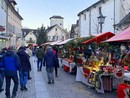Al via le selezioni per i Mercatini di Natale di Santa Maria Maggiore Al via le selezioni per i Mercatini di Natale di Santa Maria Maggiore