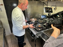 A Studio Aperto Mag la storia e le deliziose ricette della Trattoria Vigezzina FOTO E VIDEO