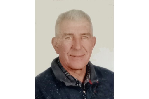 Lutto a Druogno per la scomparsa di Michele Nedrotti Lutto a Druogno per la scomparsa di Michele Nedrotti