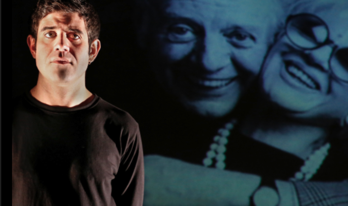 "Diffusioni teatrali": la rassegna si inaugura con il Mistero Buffo di Dario Fo "Diffusioni teatrali": la rassegna si inaugura con il Mistero Buffo di Dario Fo