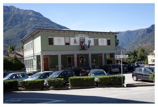 Nuovo assessore in giunta a Vogogna