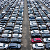 Parte con la marcia giusta il mercato automobilistico del Vco