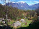 Una pedalata alla scoperta degli alpeggi e dei mulini di Trontano Una pedalata alla scoperta degli alpeggi e dei mulini di Trontano