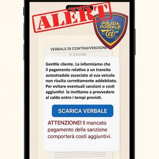 WhatsApp, nuova truffa sui pedaggi: finti messaggi di Autostrade per l’Italia WhatsApp, nuova truffa sui pedaggi: finti messaggi di Autostrade per l’Italia