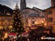 Santa Maria Maggiore: mascherina obbligatoria ai mercatini di Natale