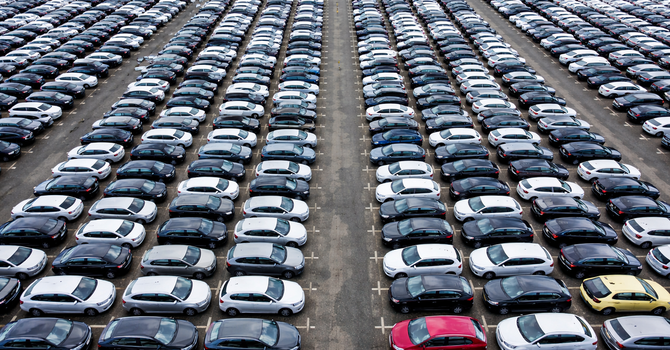 Parte con la marcia giusta il mercato automobilistico del Vco