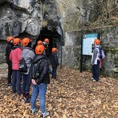 Il Ministero dà il via libera: si cercherà l'oro nella zona del Taglione