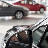 Auto Vco, il mercato 2025 ha chiuso in rosso