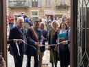 "Concrete astrazioni": la nuova mostra a Palazzo San Francesco racconta i maestri dell'astrattismo FOTO "Concrete astrazioni": la nuova mostra a Palazzo San Francesco racconta i maestri dell'astrattismo FOTO