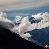 Le previsioni meteo per il fine settimana