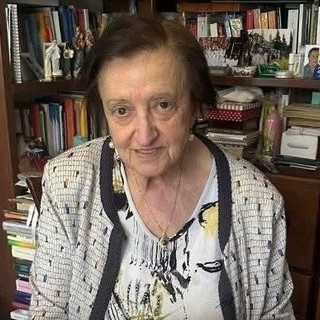 Lutto a Toceno per la scomparsa della maestra Maria Cristina Caretti