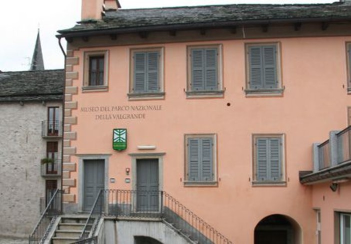 Aperture straordinarie per il museo archeologico di Malesco