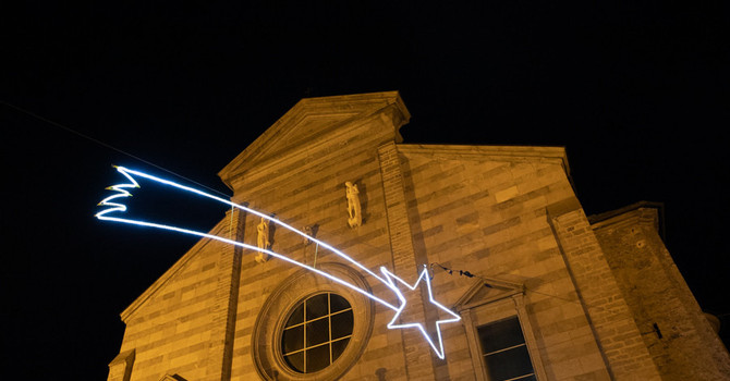 Tanti auguri ai nostri affezionati lettori