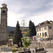 Montescheno, camminata per la prevenzione con Lilt Vco