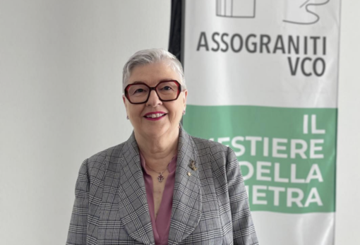 Marmomac, Assograniti Vco al confronto tra i distretti lapidei italiani