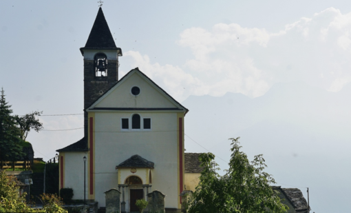 A Monteossolano la tradizionale &quot;Festa del torchio&quot;