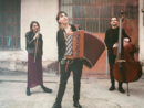 "Musica in quota", Giulia Bertasi Trio in scena al rifugio Città di Busto "Musica in quota", Giulia Bertasi Trio in scena al rifugio Città di Busto