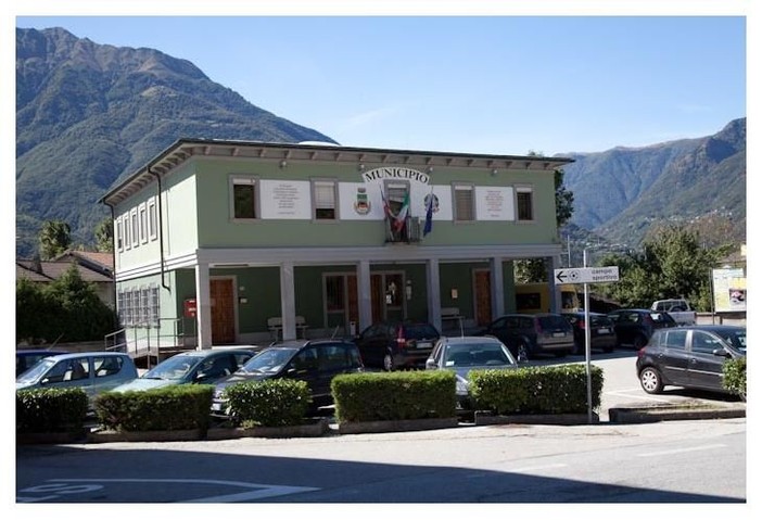 Nuovo assessore in giunta a Vogogna