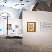 Domodossola, oltre 2000 visitatori nel primo mese della mostra &quot;Fuori dai confini della realtà&quot;