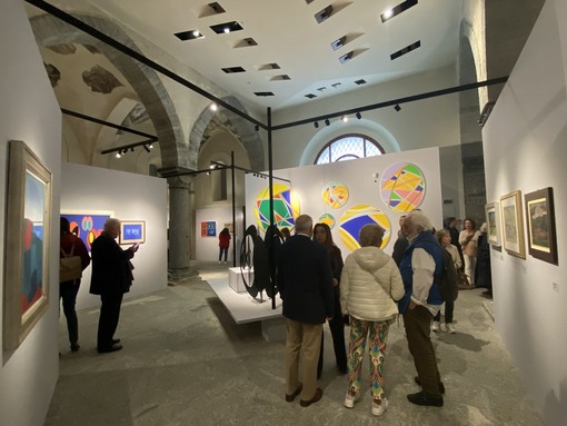 A Palazzo San Francesco il concerto &quot;Il Novecento in musica&quot;