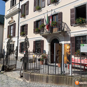 Santa Maria Maggiore, prosegue la riqualificazione degli impianti sportivi Santa Maria Maggiore, prosegue la riqualificazione degli impianti sportivi