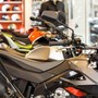 Mercato delle due ruote a motore: la crescita è a doppia cifra Mercato delle due ruote a motore: la crescita è a doppia cifra