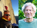 Sentieri e Pensieri, una giornata dedicata alla montagna con Alberto Paleari e Fabrizio Manoni