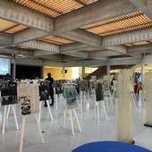 Una mostra fotografica racconta i sessant'anni dalla tragedia di Mattmark