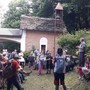 Cosasca celebra la festa della Madonna delle Grucce
