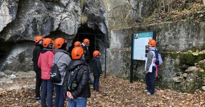 Il Ministero dà il via libera: si cercherà l'oro nella zona del Taglione